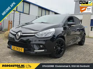 Renault Clio 0.9 TCe Limited Navi/Cruise/Airco/PDC ✅