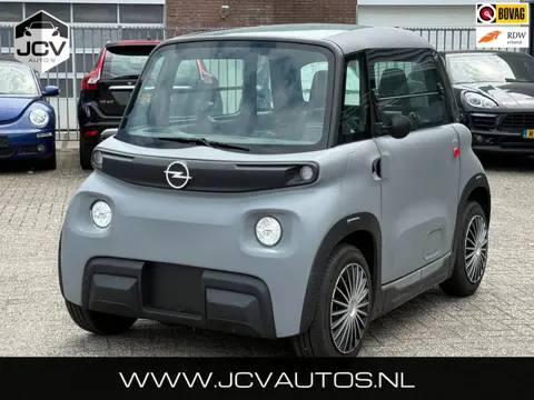 Opel Brommobiel Rocks Edition