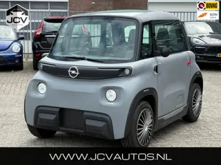 Opel Brommobiel Rocks Edition