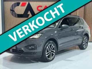 SEAT Tarraco 1.5 TSI Style Business Intense 7p. / DSG Automaat / Start Stop / Beats Geluidssysteem /