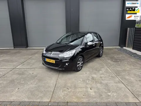 Citroen C3 1.0 VTi Collection