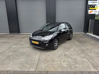 Citroen C3 1.0 VTi Collection