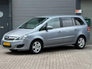 Opel Zafira 1.7 CDTi 111 years Edition