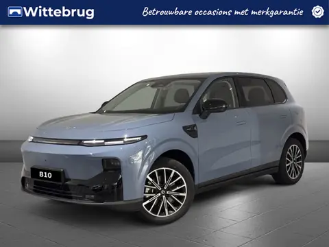Leapmotor B10 Design ProMax 67.1 kWh Grote accupakket met actieradius van 434 Kilometer! Uit voorraa