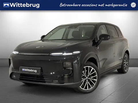 Leapmotor B10 Design ProMax 67.1 kWh Grote accupakket met actieradius van 434 Kilometer! Uit vooraad