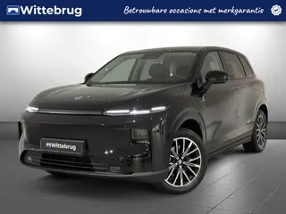 Leapmotor B10 Design ProMax 67.1 kWh Grote accupakket met actieradius van 434 Kilometer! Uit vooraad