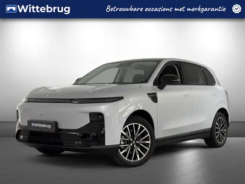 Leapmotor B10 Design ProMax 67.1 kWh Grote accupakket met actieradius van 434 Kilometer! Uit voorraa
