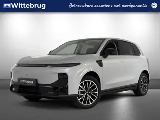 Leapmotor B10 Design ProMax 67.1 kWh Grote accupakket met actieradius van 434 Kilometer! Uit voorraa