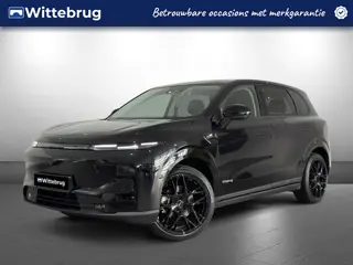 Leapmotor B10 Design ProMax 67.1 kWh Volledig Elektrisch met 20 inch Lichtmetalen velgen, Lederen be
