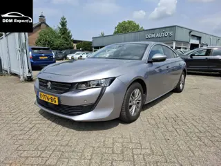 Peugeot 508 1.5 BlueHDI Blue Lease Active Avantage B
