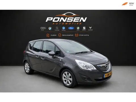 Opel Meriva 1.4 Turbo Cosmo