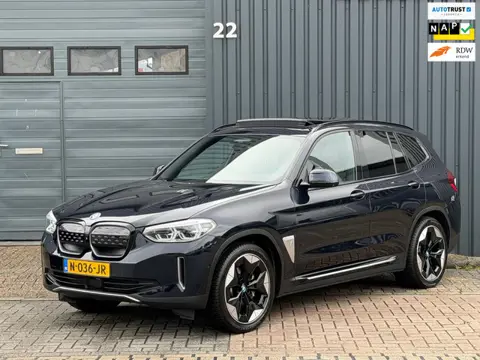 BMW IX3 High Executive 80 kWh|Soh 94%|Pano|360*cam|ACC|LED|Dealer OH