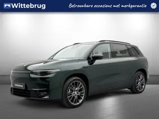 Leapmotor C10 Design ProMax 81.9 kWh Volledig Elektrisch Automaat met Lederen bekleding, Elektrische