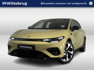 Leapmotor B05 ProMax Design 67.1 kWh Nieuw model!! Direct uit voorraad leverbaar!!!