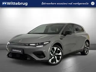 Leapmotor B05 ProMax Design 67.1 kWh Volledig Elektrisch met 482 KM WLTP RANGE, Lederen Bekleding en