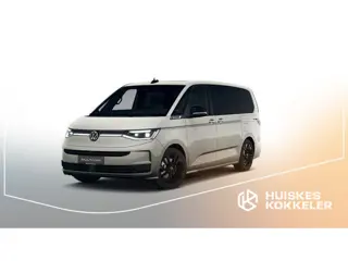 Volkswagen Multivan 1.5 TSI 245pk DSG eHybrid L2 Bulli Edition 4Motion | Facelift | Elek. deuren + k