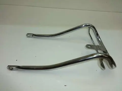 VALBEUGEL Harley Davidson Overige Harley Davidson 1960 -