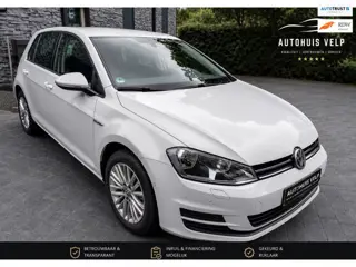 Volkswagen Golf 1.2 TSI CUP Edition