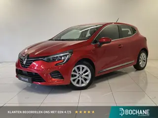 Renault Clio 1.0 TCe Intens | Camera | Carplay | Keyless |