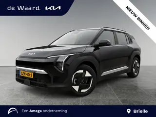 Kia EV3 Air 58.3kWh 204pk | KEYLESS | CAMERA | NAVI | APPLE CARPLAY / ANDROID AUTO | ADAPTIVE CRUISE