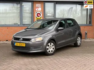 Volkswagen Polo 1.2 Easyline