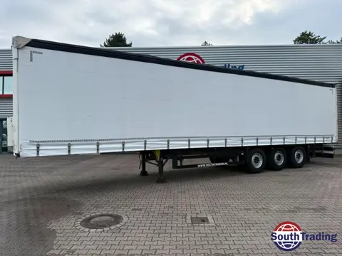 Schmitz cargobull N/A ST260081