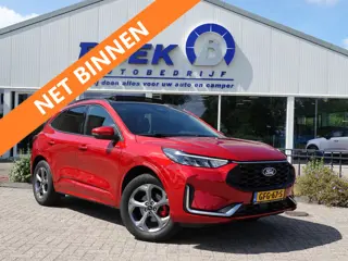 Ford Kuga 2.5 PHEV ST-Line X PANO | WINTERP. | ADAPT. CRUISE | B&O