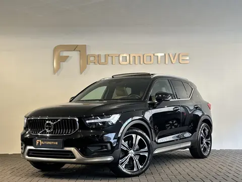 Volvo XC40 1.5 T5 Recharge R-Design Pano|Trekhaak|Blindspot|Memory|H/K|Keyless