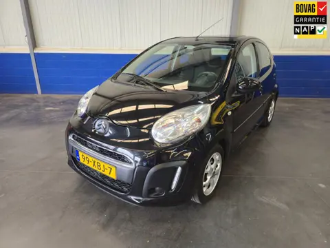 Citroen C1 1.0 Tendance