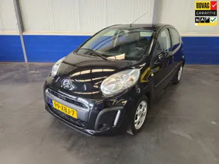 Citroen C1 1.0 Tendance