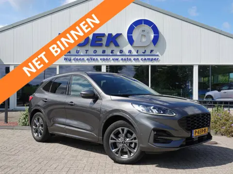 Ford Kuga 2.5 PHEV ST-Line X H-LEER | B&O | ADAPT. CRUISE | TREKH.