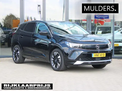 Opel Grandland 1.6 Turbo Plug-In Hybrid Business Elegance | Navi / Camera / Climate