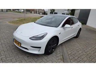 Tesla Model 3 Stnd.RWD Plus 60 kWh (bj 2020, automaat)