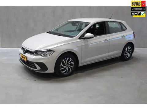 Volkswagen Polo 1.0 TSI Life Cruise/Carplay/PDC Prijs is rijklaar