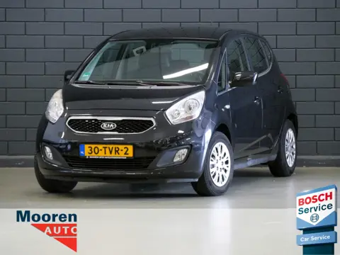 Kia Venga 1.4 CVVT Plus Pack | AIRCO | (bj 2012)