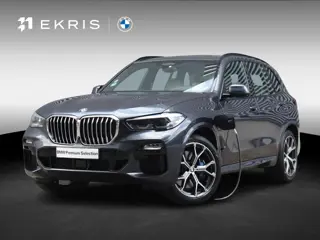 BMW X5 xDrive45e | High Executive | M Sportpakket | Panodak | Trekhaak | Driving Assistant Prof. | H