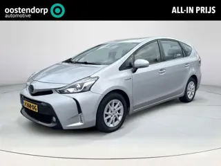 Toyota Prius + 1.8 Active