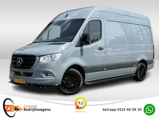 Mercedes-Benz Sprinter 317 1.9 CDI L2H2 RWD | ZB-Edition | Camera | Carplay | Stoelverw. | PDC