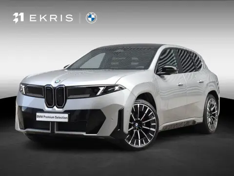 BMW iX3 50 xDrive | M Sportpakket Pro | Innovation Pack | Panodak | Driving Assistant Plus | Trekhaa