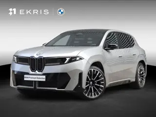BMW iX3 50 xDrive | M Sportpakket Pro | Innovation Pack | Panodak | Driving Assistant Plus | Trekhaa