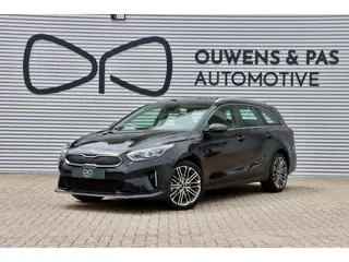 Kia Ceed Sportswagon 1.6 GDI PHEV DynamicLine | CARPLAY | STUURWIELVERW. | CAMERA | NAVIGATIE