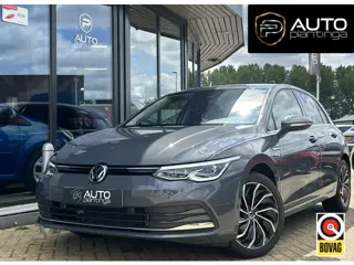 Volkswagen Golf 1.5 TSI Style 131PK | DEALERONDERHOUDEN | NL AUTO | Zeer Nette Staat | 2e Eigenaar |