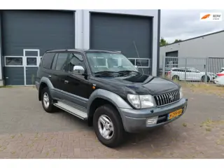 Toyota Land Cruiser 90 3.0 D4-D !!!! LEES TEKST !!!!