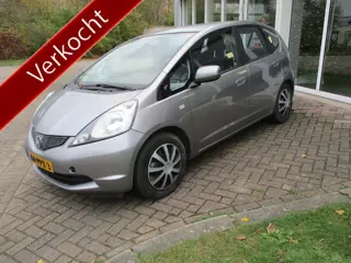Honda Jazz 1.2 Cool (bj 2011)