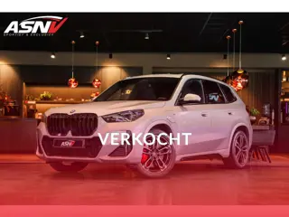 BMW X1 XDrive25e, 245 PK, M/Sports/Pakket/Pro, Plug/In, Pano/Dak, Adapt.LED, Shadow/Line, Camera, 20