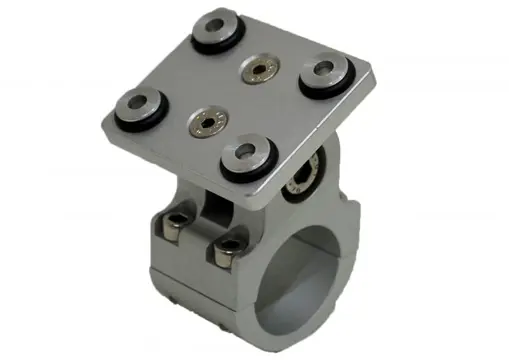 NAVIGATIESTEUN Harley Davidson Fatboy 2000 - 2019