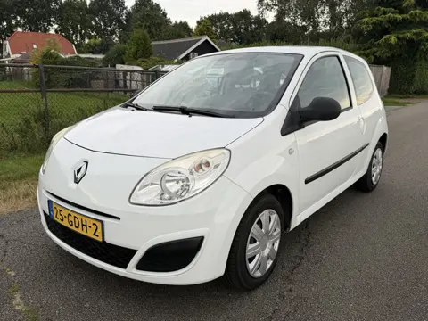 Renault Twingo 1.2 Authentique Airco! / Nette auto! / NL-AUTO!!