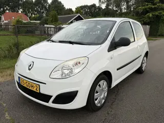 Renault Twingo 1.2 Authentique Airco! / Nette auto! / NL-AUTO!!