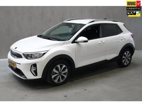 Kia Stonic 1.0 T-GDi MHEV DynamicPlusLine Camera/Carplay/Cruise Prijs is Rijklaar