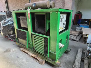 Deutz F3L912F